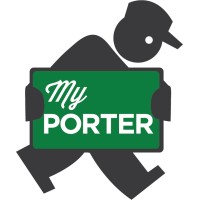 Porter Logistics Logo