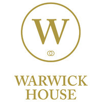 Warwick House (Wedding Venue) Logo