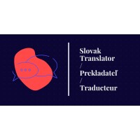 MA Linda Selmani | Slovak Translator / Prekladateľ / Traducteur Logo
