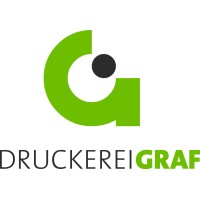 Druckerei Graf AG Logo
