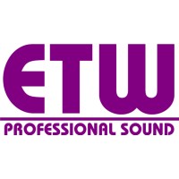 ETW ELA-Technik Wagner Logo