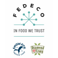 FEDECO FOODS NV Logo