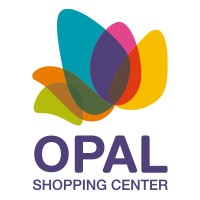 OPAL Shopping Center Logo