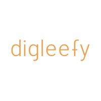 Digleefy Logo