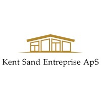 Kent Sand Enterprise ApS Logo