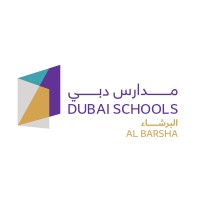 Dubai Schools Al Barsha | مدارس دبي البرشاء Logo
