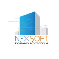 NEXSOFT Logo