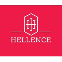 HELLENCE Logo