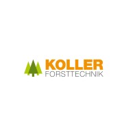 Koller GmbH Forsttechnik Logo