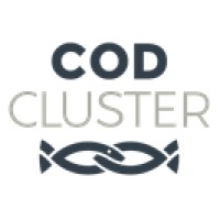 Cod Cluster Logo