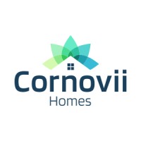 Cornovii Homes Logo