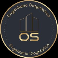 O.S Engenharia Logo