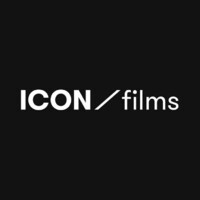 Icon Films Sofia Logo