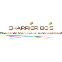 Charrier Bois SAS Logo