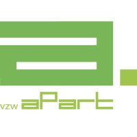 vzw aPart Logo