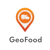GeoFood.io Logo