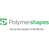 Polymershapes Boston Logo
