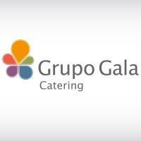 Grupo Gala Catering Logo