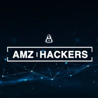 AMZ_HACKERS Logo