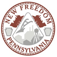 New Freedom Borough Logo