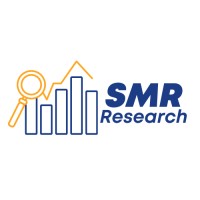 SMR Research Logo