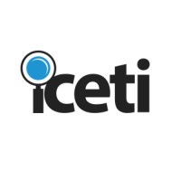 ICETI - Instituto Cesumar de Ciência, Tecnologia e Inovação Logo