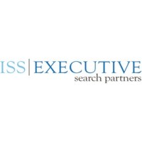 ISS Executive Search Partners Logo