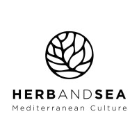 Herbandsea Mediterranean Culture Logo