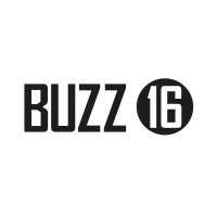 Buzz 16 Logo