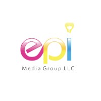 The epiMediaGroup, LLC Logo