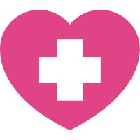 Mommy Labor Nurse Logo