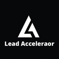 Lead Accelerator Logo