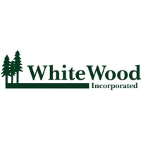 White Wood Inc. Logo