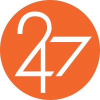 Two Four Seven Limited Logo