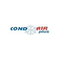 CONDAIR PLUS Logo