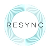 RESYNC Logo