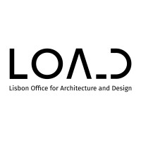 LOA_D Lisbon Office for Architecture & Design Logo