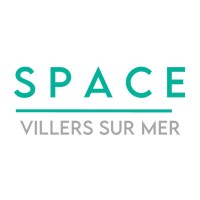 EPIC SPACE Logo