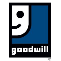 Goodwill of the Olympics & Rainier Region Logo