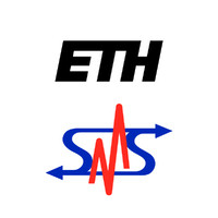 Sensory-Motor Systems Lab Logo