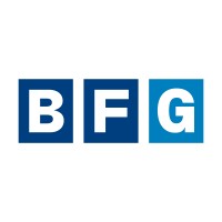 Blockchain Founders Group (BFG) Logo