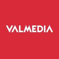 Valmedia AG Logo
