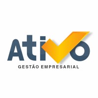 Ativo Gestão Empresarial Logo