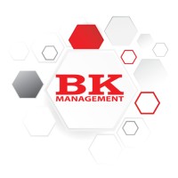 BK Management Logo