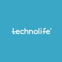 Technolife Logo