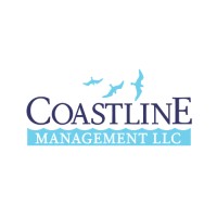 Coastline Management, LLC Logo