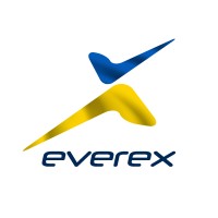 Everex Logo