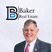 Baker Real Estate Logo