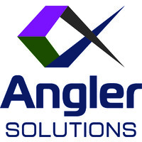 Angler Solutions Inc. Logo