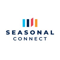 Seasonal Connect Logo